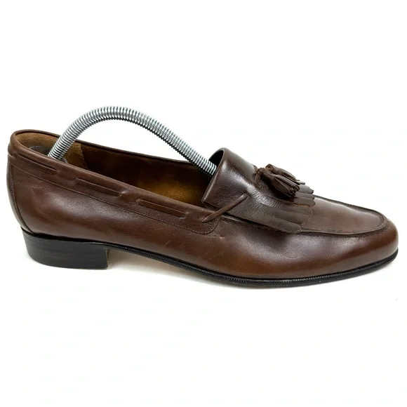 Salvatore Ferragamo | Shoes | Salvatore Ferragamo Tassel  display picture 3